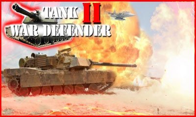 download Tank War Defender 2 apk